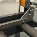 Pehu Finger Steel