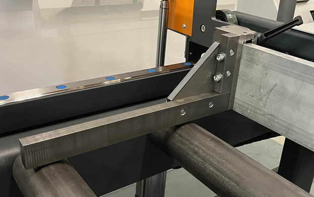 Pehu Finger Steel