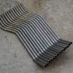 Repeatable Parts