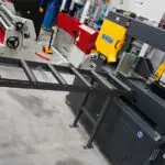 Roller Track - 450mm