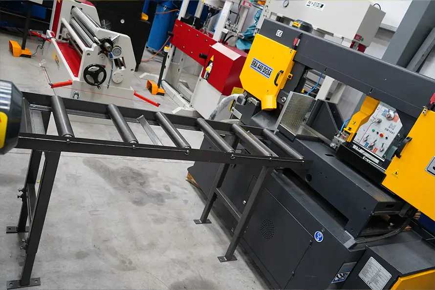 Roller Track - 450mm