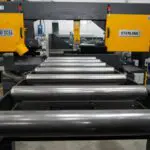 Roller Track - 620mm Front On