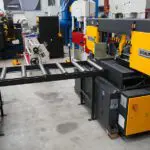 Roller Track - 620mm