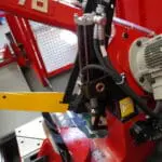 Automatic Bow Return
