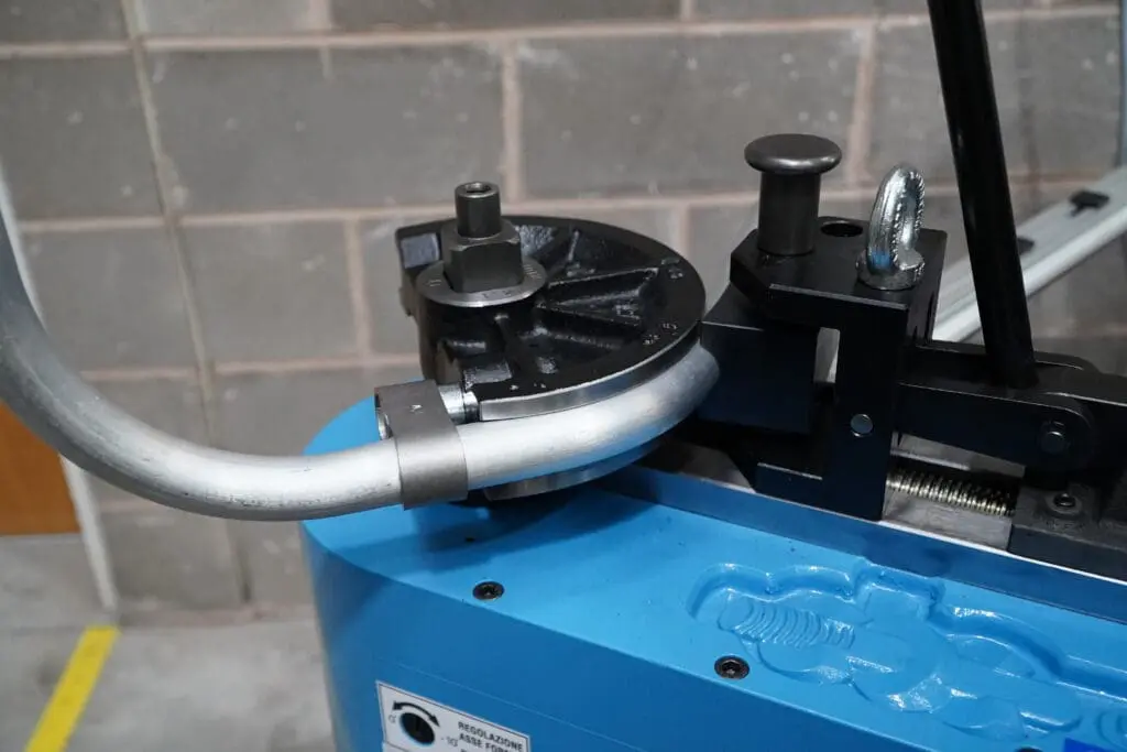 CBC Nylon Counter-former Tube Bender