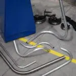 CBC Nylon Counter-former Tube Bender