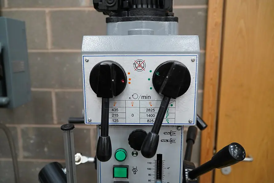 SR25 Drilling Speeds Web