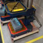 SR25 Heavy Duty Base Web