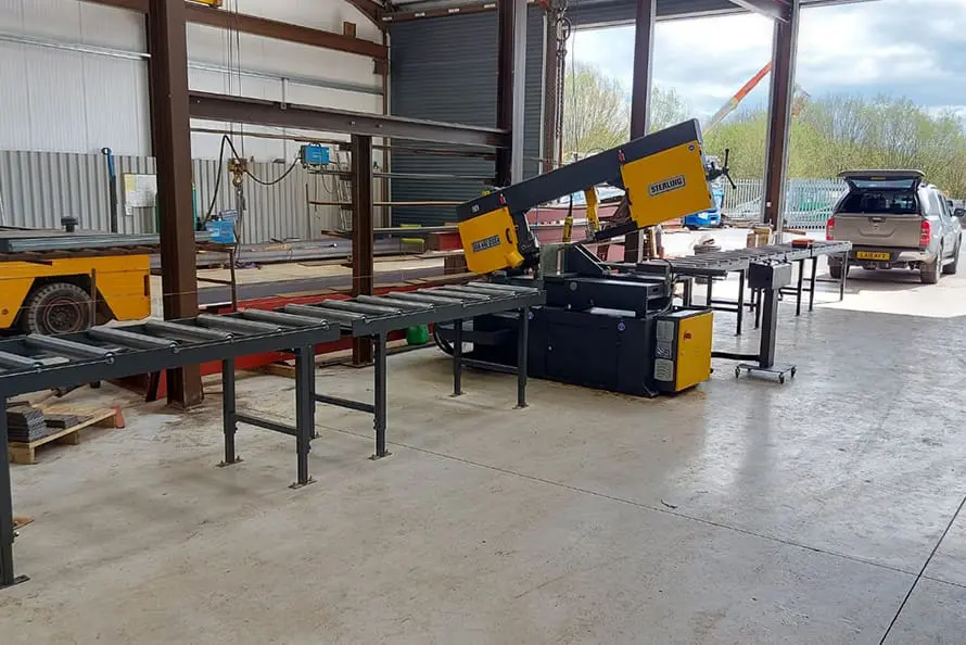 SRA440 Install 001