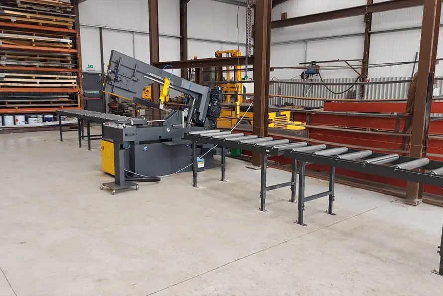 SRA440 Install 002