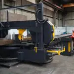 STC650 DGSA NC Back of Saw