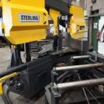 STC650 DGSA NC Double Mitre