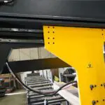 STC650 DGSA NC Heavy Duty Frame