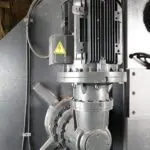 STC650 DGSA NC Heavy Duty Motor
