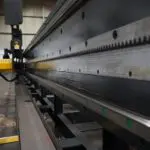 STC650 DGSA NC Linear Guides