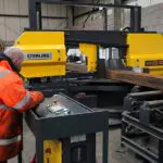 STC650 DGSA NC Mid Cut