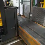 STC650 DGSA NC Mid Cut Close Up