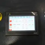 STC650 DGSA NC Omron Controller