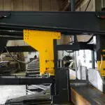 STC650 DGSA NC Vice Bow
