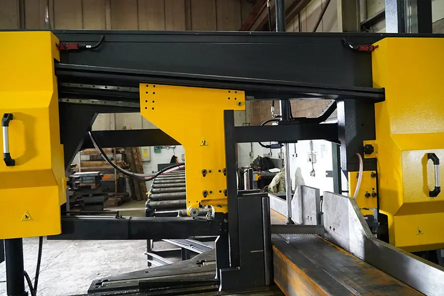 STC650 DGSA NC Vice Bow