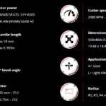 Technical Specifications