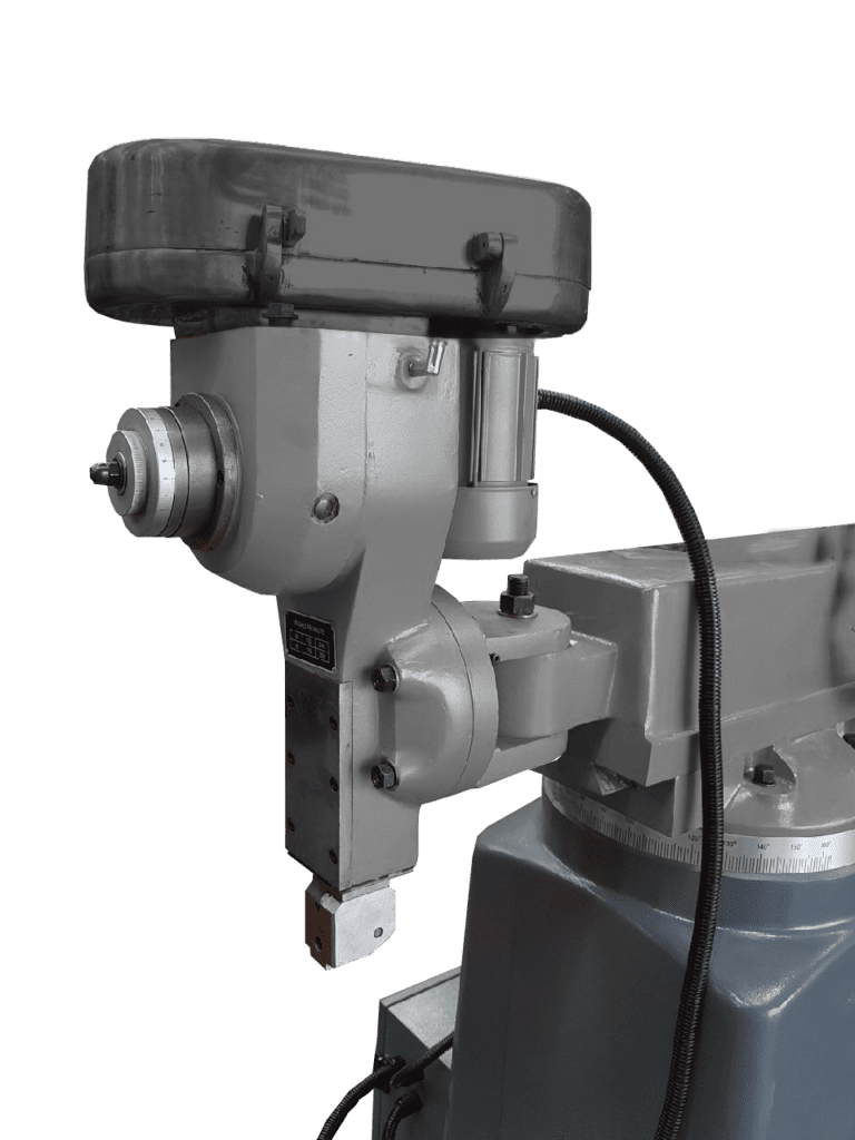 Slotting Head Attachment 2