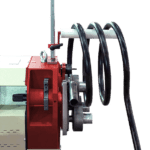 Spiral Device HSR
