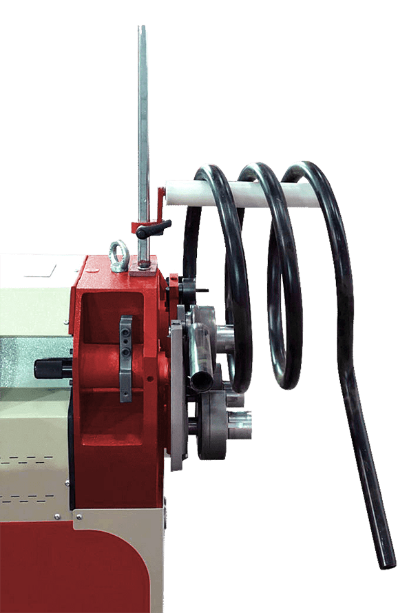 Spiral Device HSR