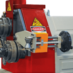 Spiral Rollers HSR 50