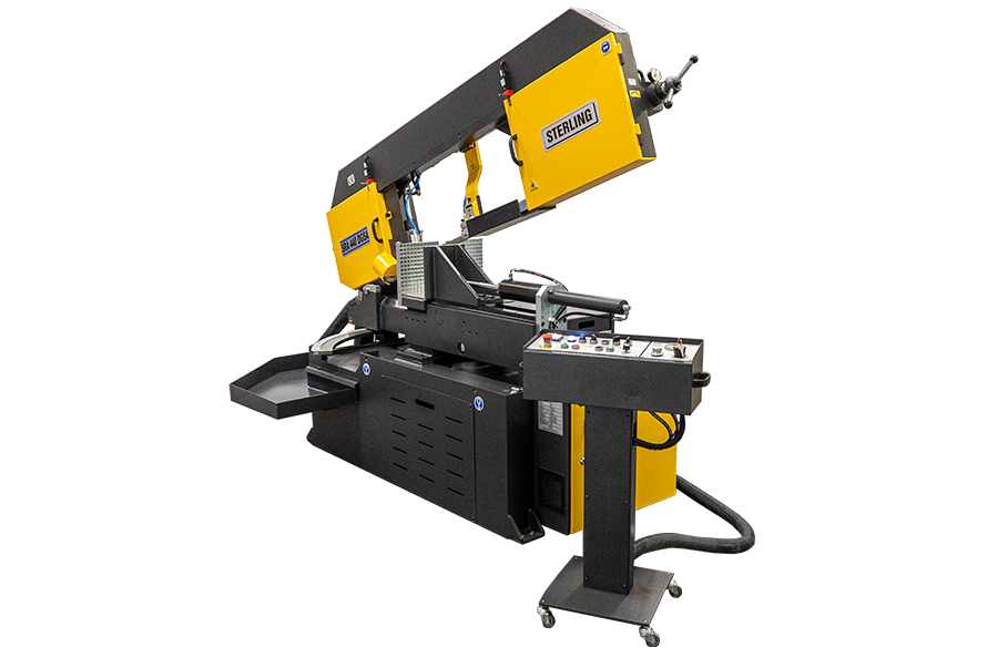 Sterling SRA 440 DGSA 2025 Refresh
