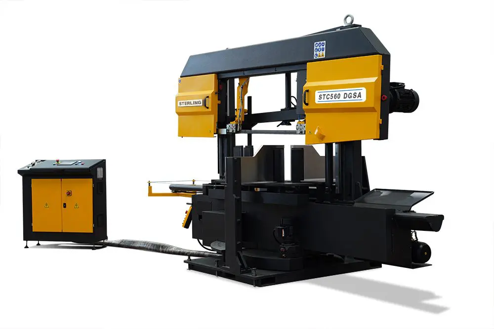 Sterling STC 560 DGSA