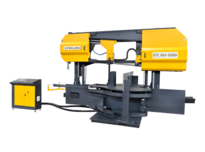 Sterling STC 650 DGSA NC