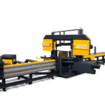 Sterling STC 650 DGSA NC with Roller Track