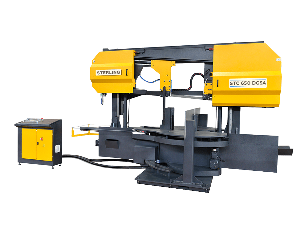 Sterling STC 650 DGSA NC