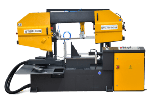 Sterling STC DGSA