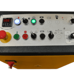 Sterling STC DGSA Control Panel