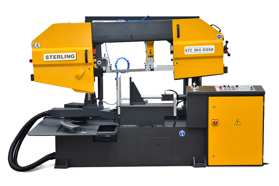 Sterling STC DGSA
