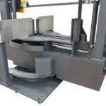 Turn Table Mitring