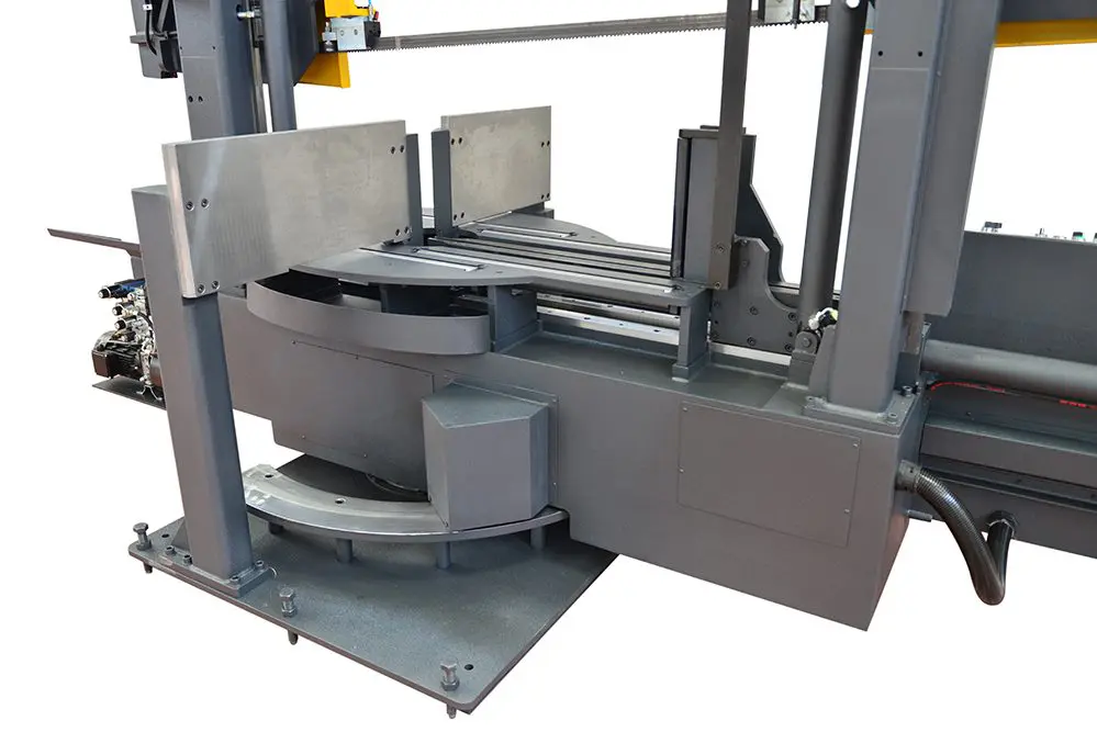 Turn Table Mitring