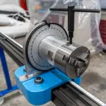 UNI 70 3 metre Moving Arm Chuck