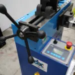 UNI 70 Machine Close Up