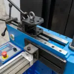 UNI 70 No Tooling