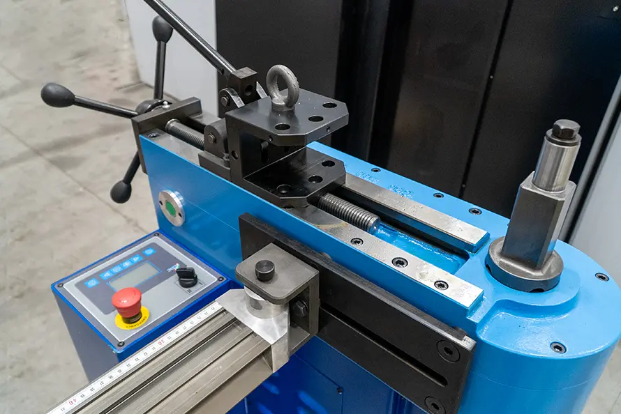 UNI 70 No Tooling