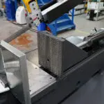 Vice Assembly