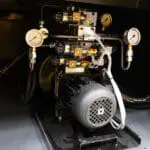 Vice Hydraulic Systems