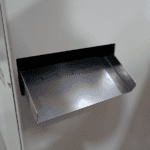 Waste Chute