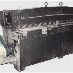 Making machinery since 1872