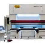 Morgan Rushworth APHS-NEO CNC 3100/200 CNC Hydraulic Press Brake