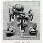 Making machinery since 1872