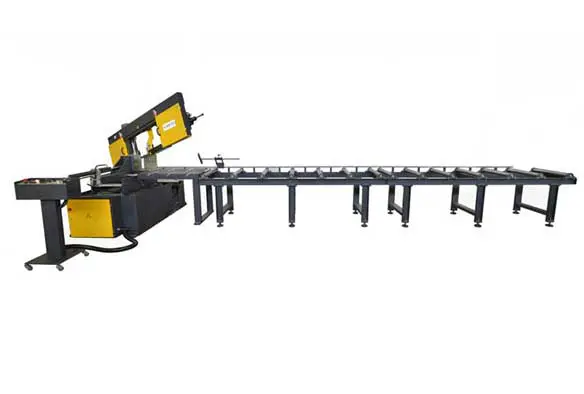 With Optional Roller Track